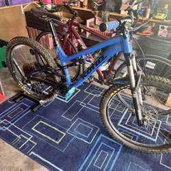 Zumwalts 4.0 Mobile Bike Repair