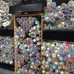 Rosemary's Gift and Yarn Shop - Buttons and notions