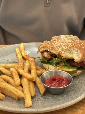 Isla & Co. - Midtown by null