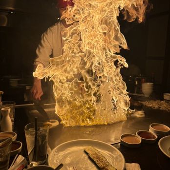 Benihana - Teppanyaki Near Me - Arcadia, California