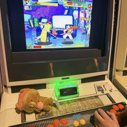 Capcom vs Marvel game Capcom vs Marvel game