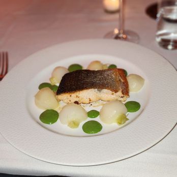 Monterey - Salmon - New American Near Me - New York, New York Monterey - Salmon - New American Near Me - New York, New York