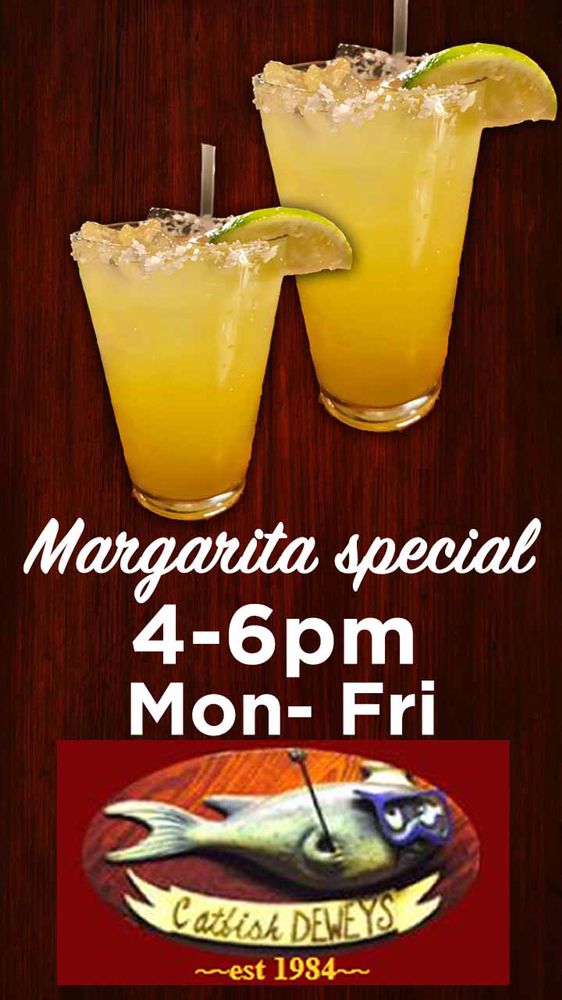 CATFISH DEWEYS 971 Photos & 923 Reviews 4003 N Andrews Ave, Fort