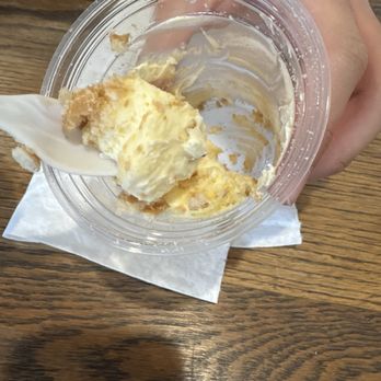 Hudson Valley Cheesecake - Banana pudding cheesecake - Bakeries Near Me - Newburgh, New York