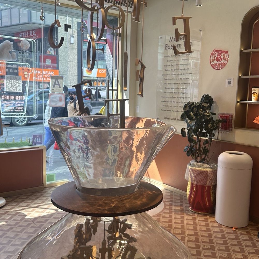 Auntea Jenny - Bubble Tea Near Me - Flushing, New York