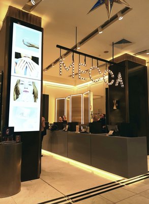 Myer Melbourne by null