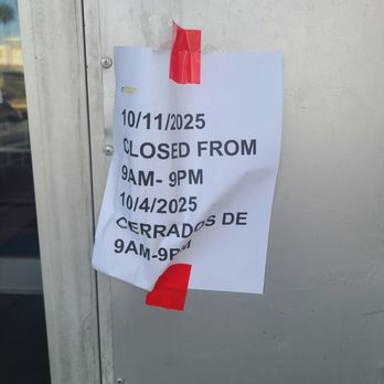 Fitness Factory - CLOSED AGAIN!!! - Gyms Near Me - Las Vegas, Nevada
