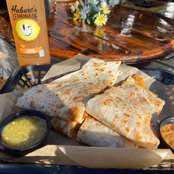 Sancho's Tacos - Grande Quesadilla - Mexican Near Me - San Clemente, California Sancho's Tacos - Grande Quesadilla - Mexican Near Me - San Clemente, California