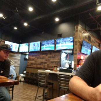 Junction 52 Bar & Grill - New American Near Me - Santee, California Junction 52 Bar & Grill - New American Near Me - Santee, California