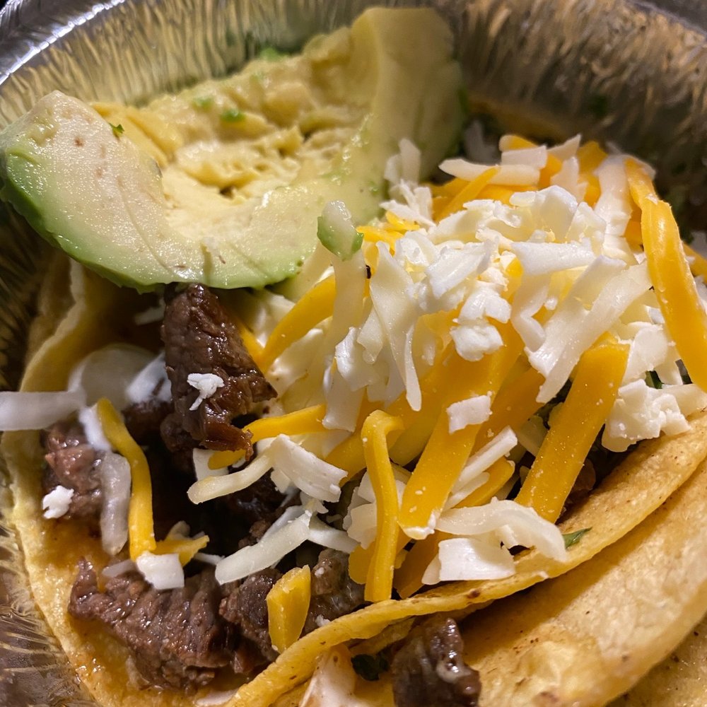 Galera Dos - a close up of a plate of food - Mexican Near Me - Danville, Pennsylvania Galera Dos - a close up of a plate of food - Mexican Near Me - Danville, Pennsylvania