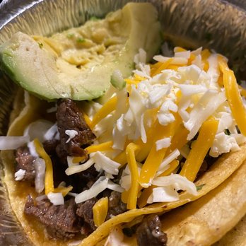 Galera Dos - a close up of a plate of food - Mexican Near Me - Danville, Pennsylvania