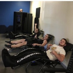 Majestic Cryotherapy - Cryotherapy and NormaTec compression Therapy