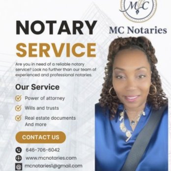 MC Notaries - Notaries Near Me MC Notaries - Notaries Near Me