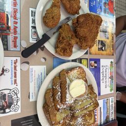 Fried Chicken