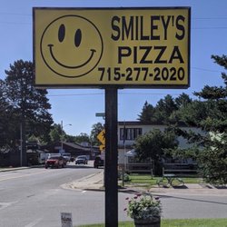 Smiley’s Pizza