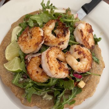 Amigo Cafe - Shrimp Chalupa - Mexican Near Me - Kayenta, Arizona Amigo Cafe - Shrimp Chalupa - Mexican Near Me - Kayenta, Arizona