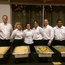 Two Brothers Catering