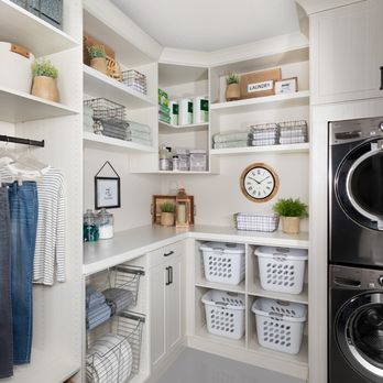 Inspired Closets Treasure Coast - Cabinetry Near Me - Vero Beach, Florida Inspired Closets Treasure Coast - Cabinetry Near Me - Vero Beach, Florida