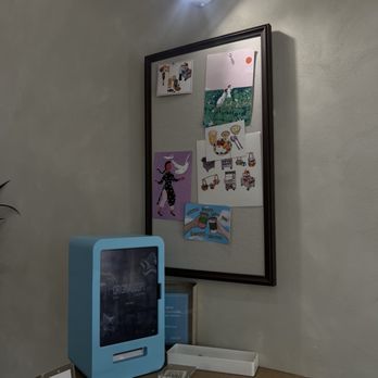 Êmm Cafe - Photo Booth - Cafes Near Me - Houston, Texas
