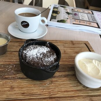 Caffé Milano - Molten chocolate & vanilla gelato - Italian Near Me - Naples, Florida Caffé Milano - Molten chocolate & vanilla gelato - Italian Near Me - Naples, Florida