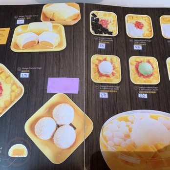 Sweethoney Dessert - Desserts Near Me - Alhambra, California Sweethoney Dessert - Desserts Near Me - Alhambra, California