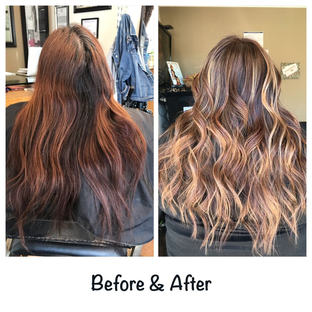 JULIE’S HAIR SALON 237 Photos & 54 Reviews 1447 N Avalon Blvd