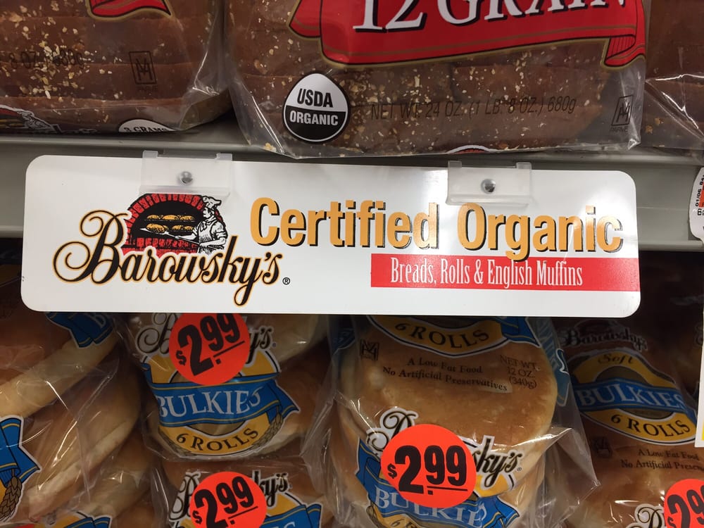 Unity Shop N Save Logo