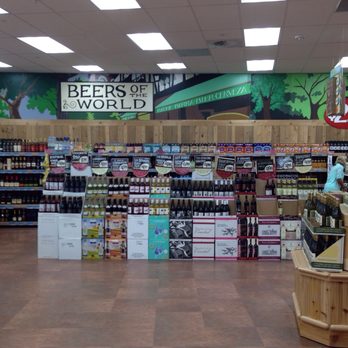 Trader Joe's - Eclectic beer selection. - Grocery Near Me - Princeton, New Jersey