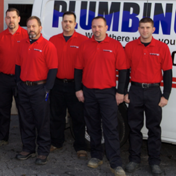 Plumbing 911 - Some of our fantastic plumbers, ready to serve. - Plumbing Near Me Plumbing 911 - Some of our fantastic plumbers, ready to serve. - Plumbing Near Me