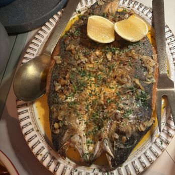 River Club - Branzino - Lebanese Near Me - Washington, DC, District of Columbia River Club - Branzino - Lebanese Near Me - Washington, DC, District of Columbia