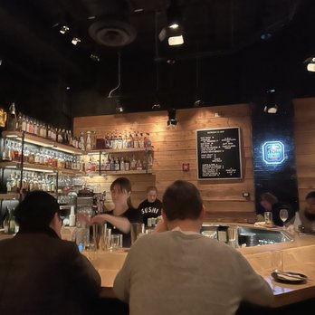 SUSHI-SAN - Sushi Bars Near Me - Chicago, Illinois