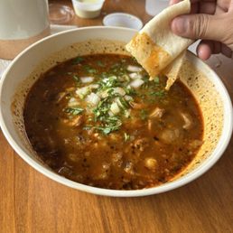 Menudo Menudo