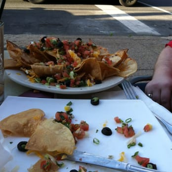 For Pete's Sake - Sitting outside has its pros and cons. - American Near Me - Philadelphia, Pennsylvania For Pete's Sake - Sitting outside has its pros and cons. - American Near Me - Philadelphia, Pennsylvania