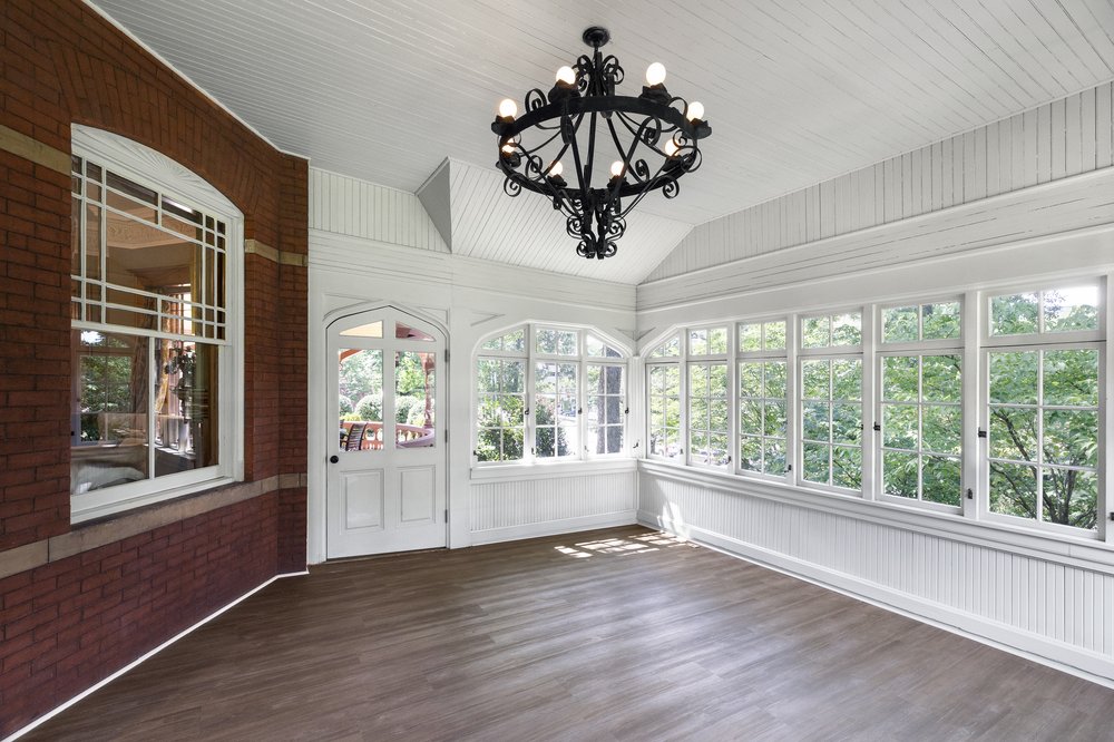 SCAD Ivy Hall - wedding in Atlanta, GA