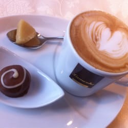Cafe Lanwehr