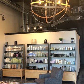 Kismet Salon - Waiting area - Hair Salons Near Me - Sun Prairie, Wisconsin Kismet Salon - Waiting area - Hair Salons Near Me - Sun Prairie, Wisconsin
