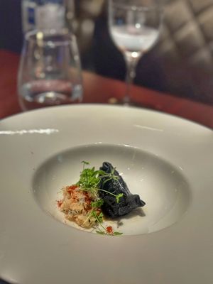 Quaglino's by null
