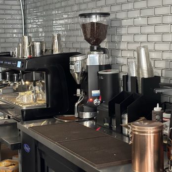 The Perfect Coffee - High end coffee equipment. - Breakfast & Brunch Near Me - Saint Paul, Minnesota