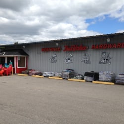 Westville True Value Hardware