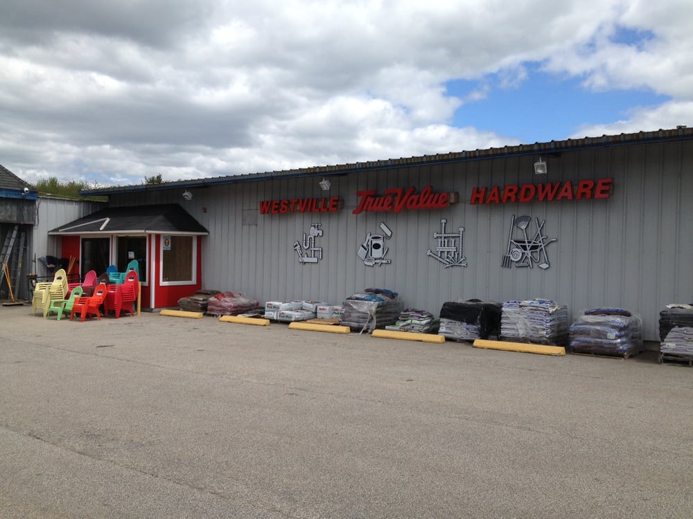 WESTVILLE TRUE VALUE HARDWARE Updated July 2024 63 Plaistow Rd, Plaistow, New Hampshire