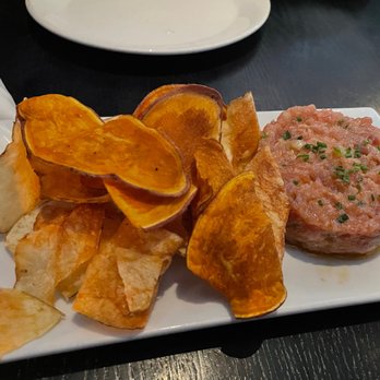 Row 34 - Seaport - New American Near Me - Boston, Massachusetts