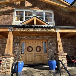 Niwot Inn & Spa - Welcome
