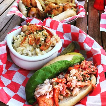 Smack Shack - Seafood Near Me - Minneapolis, Minnesota