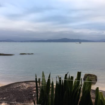 Rosso Restro - View - Restaurants Near Me - Florianópolis, South Carolina