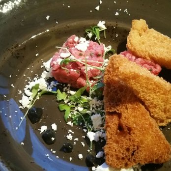 Lela - Beef Tartare - New American Near Me - Minneapolis, Minnesota