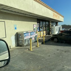Stock-Up Food Mart