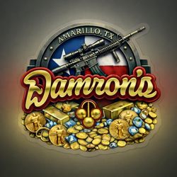 Damron's Jewelry Guns And Pawn
