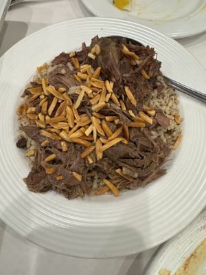 Habib's Cuisine by null