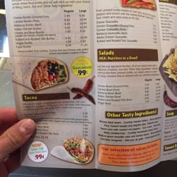 Burrito Splendido