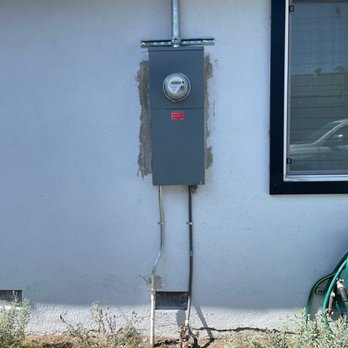 Zel Electric - Excellent upgrade to what to our old panel. Work is clean and 100% guaranteed. - Electricians Near Me - Simi Valley, California Zel Electric - Excellent upgrade to what to our old panel. Work is clean and 100% guaranteed. - Electricians Near Me - Simi Valley, California